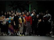 Lakon Store Hadirkan Momen Ikonik Dalam Bentuk Fashion Menawan