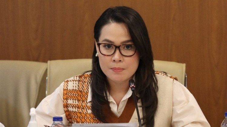 Legislator Gerindra Siti Nurizka Ditunjuk Jabat Komisaris Utama Pusri Palembang