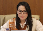 Legislator Gerindra Siti Nurizka Ditunjuk Jabat Komisaris Utama Pusri Palembang