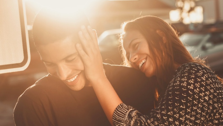 ‘Rebound Relationship’, Cinta Seutuhnya atau Sekadar Pelampiasan?