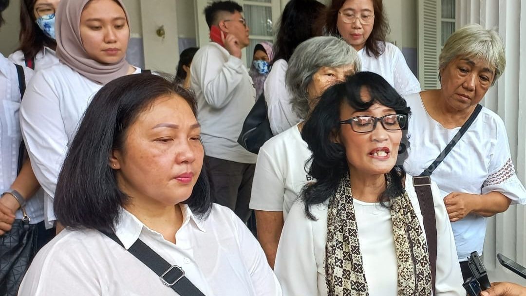 Warga Apartemen Graha Cempaka Mas Ngadu ke Pj Teguh Akibat Merugi Rp 40 Miliar