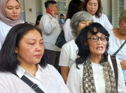 Warga Apartemen Graha Cempaka Mas Ngadu ke Pj Teguh Akibat Merugi Rp 40 Miliar
