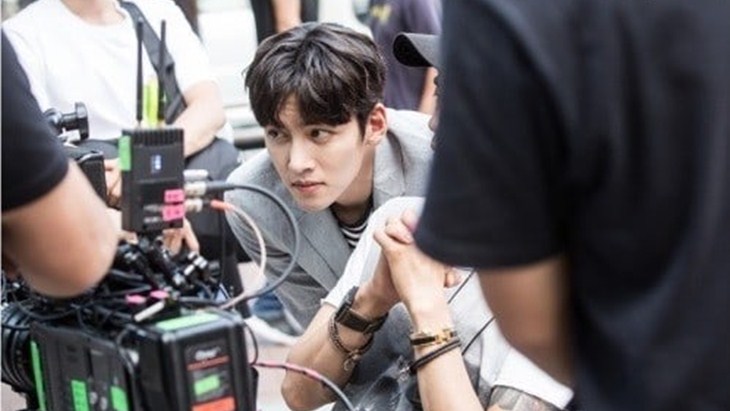Ji Chang Wook (Foto: Soompi)