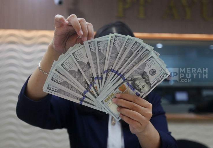 DPR Puji Langkah Taktis BI Hingga Rupiah Kokoh di Level Rp16.700, Pasar Keuangan Aman Terkendali