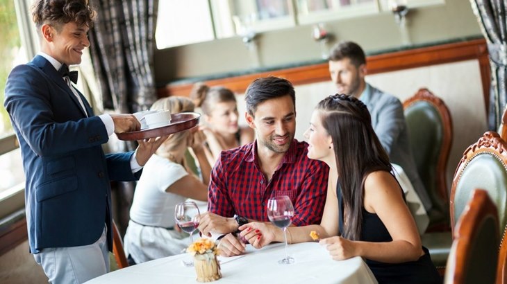 5 Hal yang Membuat Pelayan Resto Terganggu