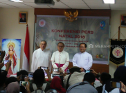   Pernyataan Sikap KWI Terkait Penembakan Jamaah Masjid di Selandia Baru