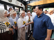  Anies Ucapkan Selamat Ulang Tahun Pada Prabowo