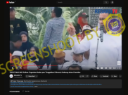 [HOAKS atau FAKTA] : Zulkifli Hasan Tegaskan Kader PAN Alihkan Dukungan ke Anies Baswedan