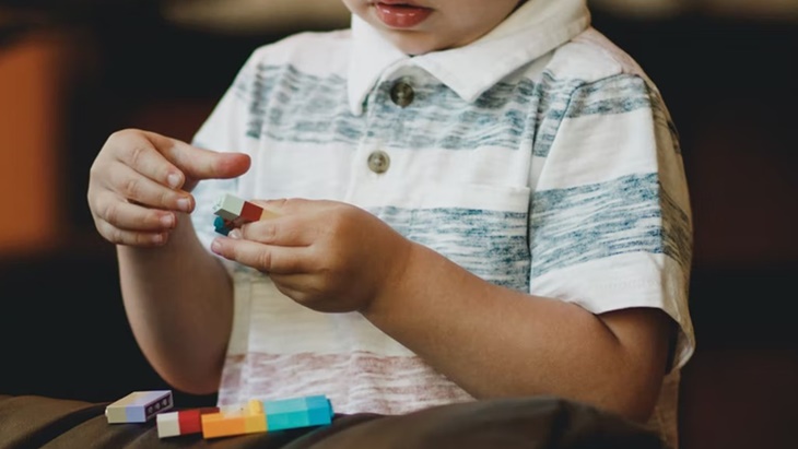 Perangkat AI Bantu Diagnosis Autisme pada Anak