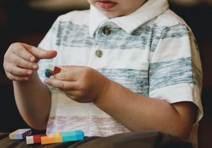 Perangkat AI Bantu Diagnosis Autisme pada Anak