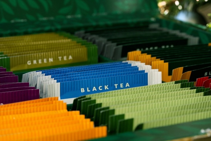 tea
