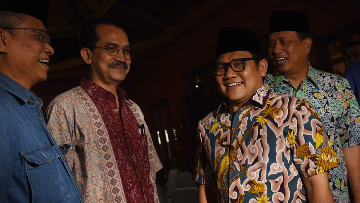 'Full Day School' Dianggap Lebih Buruk dari Kebijakan Kolonial Belanda