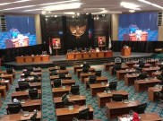 Tunggu Peraturan dari Anies, PKS Minta Warga Jakarta Jangan Ngeluh Sanksi Tolak Vaksin