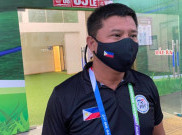Pelatih Filipina Sebut Egy Maulana Vikri Patut Diwaspadai