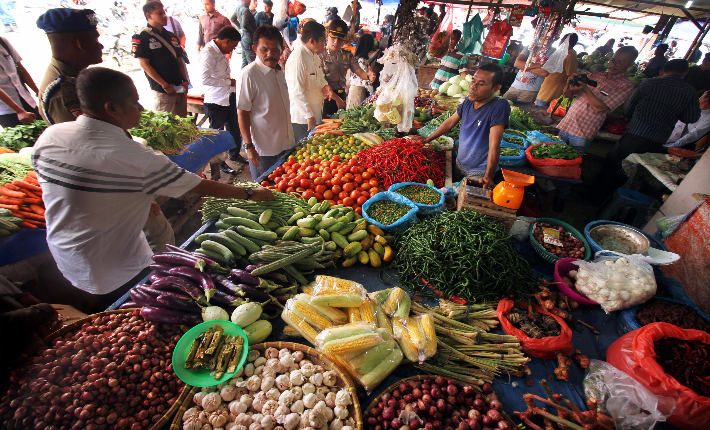 Pasokan Berkurang, Harga Jengkol Tembus Rp120 Ribu