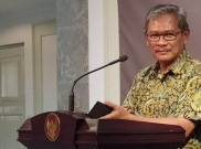 Pemerintah Minta Pasien Positif Corona Tanpa Gejala Isolasi Mandiri di Rumah