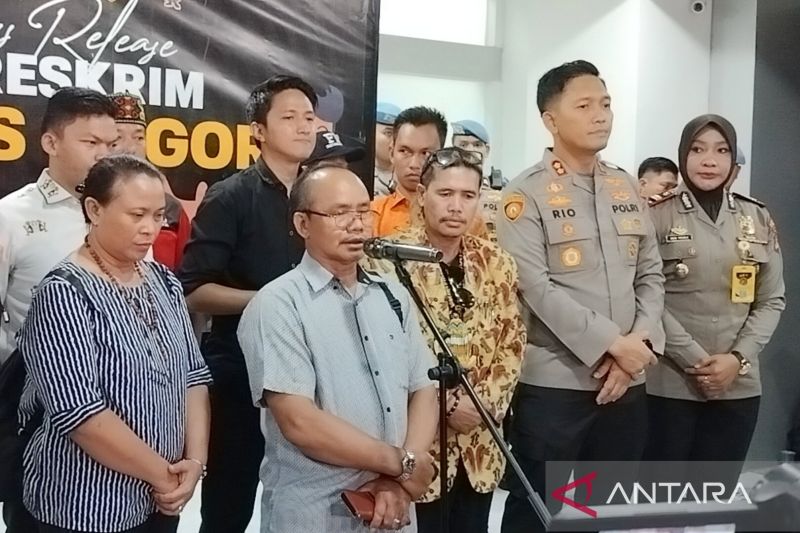 Keluarga Bripda IDF Minta Tersangka Ditunjukkan ke Publik