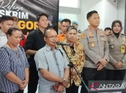 Keluarga Bripda IDF Minta Tersangka Ditunjukkan ke Publik