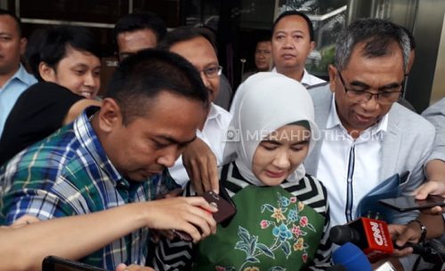 KPK Korek Keterlibatan Dirut Pertamina di Kasus Suap PLTU Riau-1