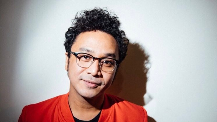 Nev+ Manggung di LAFF Festival, Giring Luangkan Waktu untuk Hadir