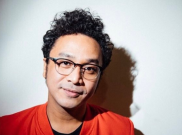 Nev+ Manggung di LAFF Festival, Giring Luangkan Waktu untuk Hadir