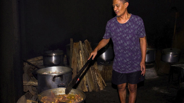 Hits Tidak Harus Baru, Makanan-Makanan Legendaris di Yogyakarta ini Contohnya