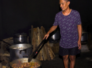 Hits Tidak Harus Baru, Makanan-Makanan Legendaris di Yogyakarta ini Contohnya
