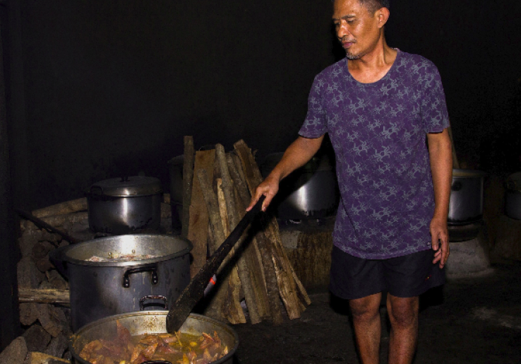 Hits Tidak Harus Baru, Makanan-Makanan Legendaris di Yogyakarta ini Contohnya