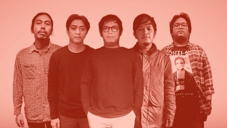 Cerita Manis Persembahan Swellow di Mini Album ‘Karet’ 