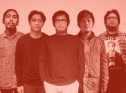 Cerita Manis Persembahan Swellow di Mini Album ‘Karet’ 