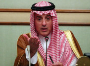 Bekukan Hubungan Diplomatik, Arab Saudi Usir Dubes Kanada