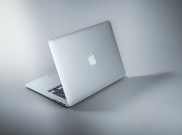 Apple Jadi Nih Bikin MacBook Lipat, 100 Juta Unit akan Rilis di 2026