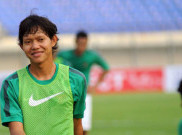 Alasan Adam Alis Pilih Sriwijaya FC