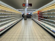Mengatasi Panic Buying Saat Pandemi