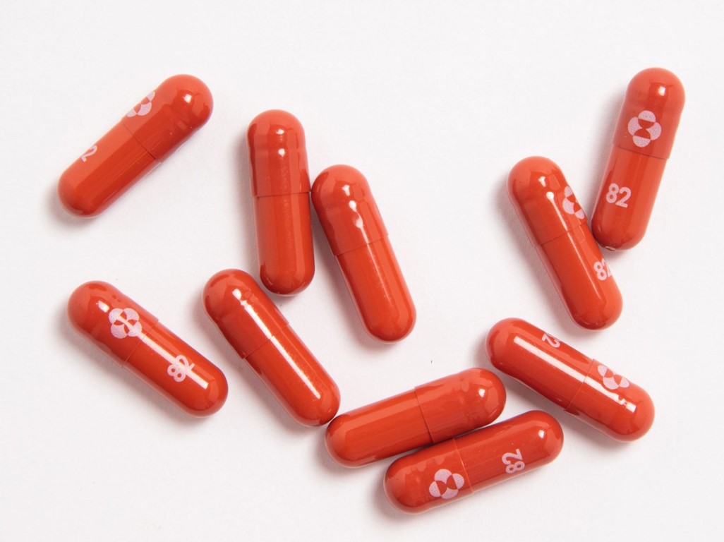 obat covid-19