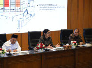 DPR Siapkan Sidang Tahunan Terakhir Jokowi Agustus Mendatang