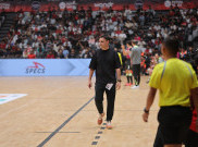 20 Pemain Futsal Putra Dipanggil untuk TC SEA Games 2025, Performa di Liga dan Kondisi Jadi Pertimbangan