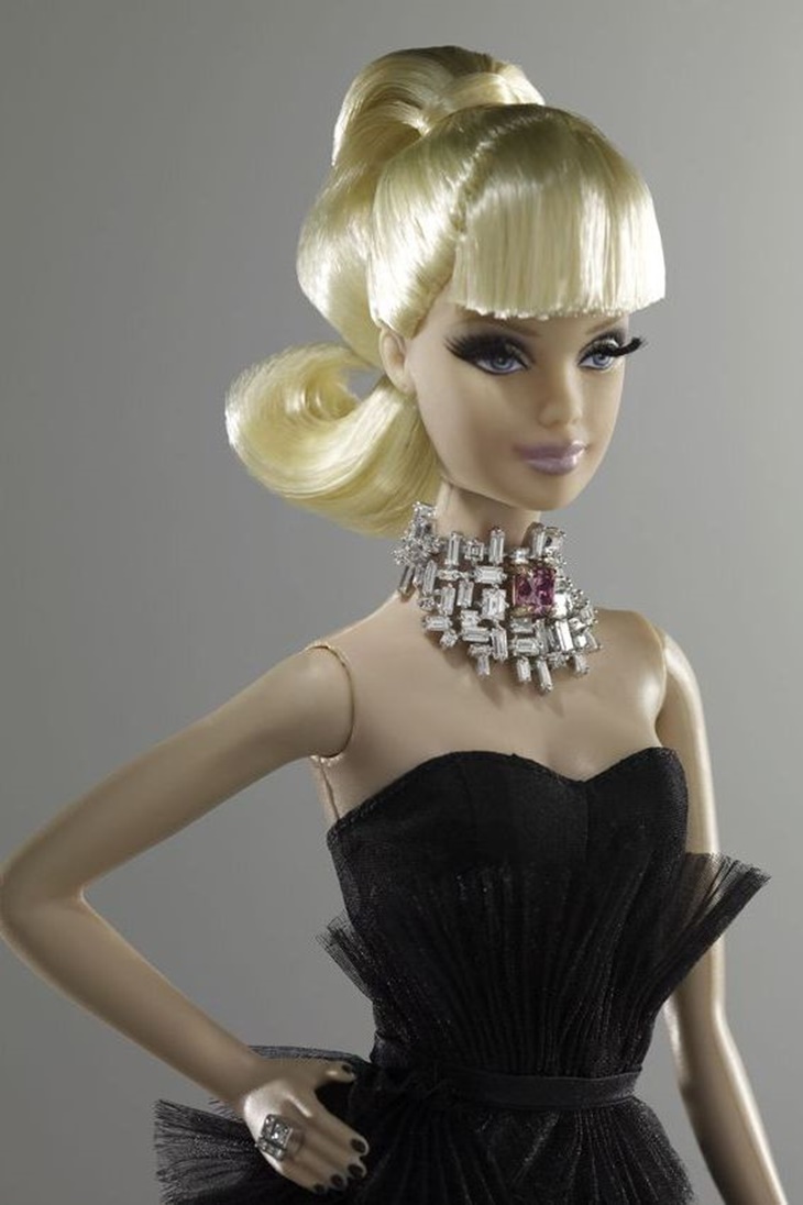 barbie