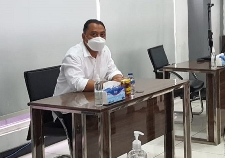 Nganggur, Pemkot Surabaya Ambil Alih Pembayaran Iuran BPJS Kesehatan
