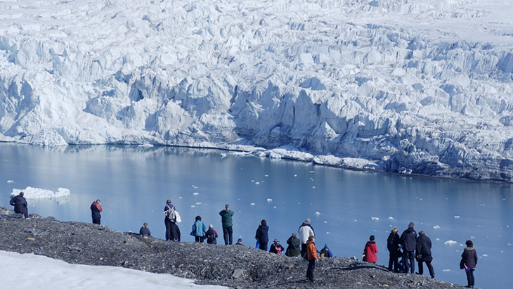 Spitsbergen