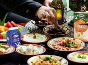 Jangan Makan Berlebihan Saat Bekerja Di Rumah!