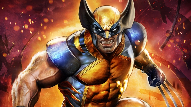 5 Karakter Superhero dengan Kemampuan Healing Factor Mengagumkan