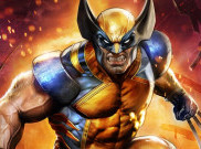 5 Karakter Superhero dengan Kemampuan Healing Factor Mengagumkan
