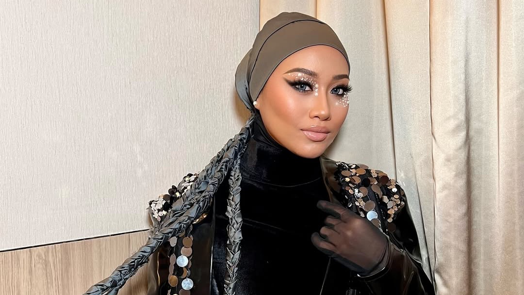 Lirik Lagu 'Bukan Wanita Biasa' dari Shazreen Shaharum yang Sarat Makna