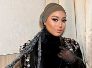Lirik Lagu 'Bukan Wanita Biasa' dari Shazreen Shaharum yang Sarat Makna