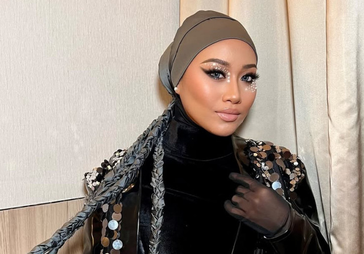 Lirik Lagu 'Bukan Wanita Biasa' dari Shazreen Shaharum yang Sarat Makna