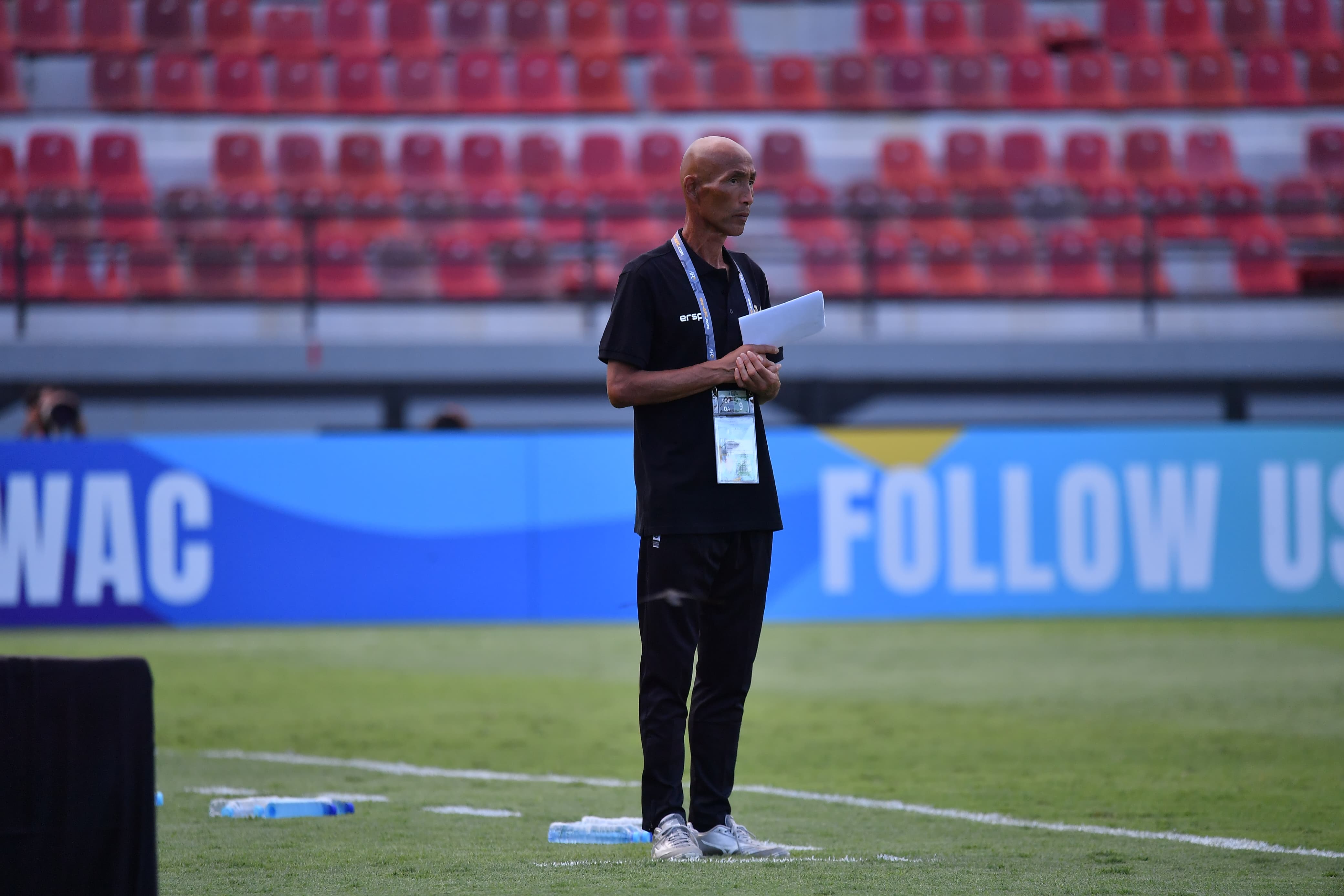 Satoru Mochizuki Panggil 34 Pemain Termasuk 3 Abroad untuk Laga Timnas Putri Vs Singapura