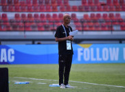 PSSI Resmi Perpanjang Kontrak Satoru Mochizuki Bukan Sebagai Pekatih Timnas Putri