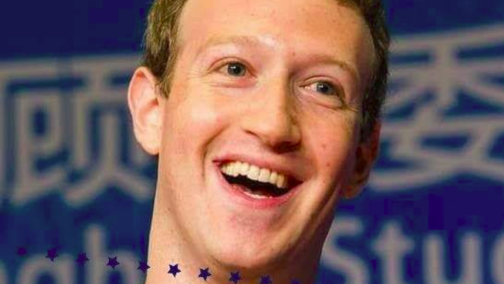 2 Buku Pembakar Semangat Inovasi Mark Zuckerberg, Baca Deh! 