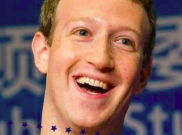 2 Buku Pembakar Semangat Inovasi Mark Zuckerberg, Baca Deh! 